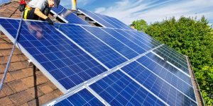 Production de l’électricité photovoltaïque rentable à Genelard